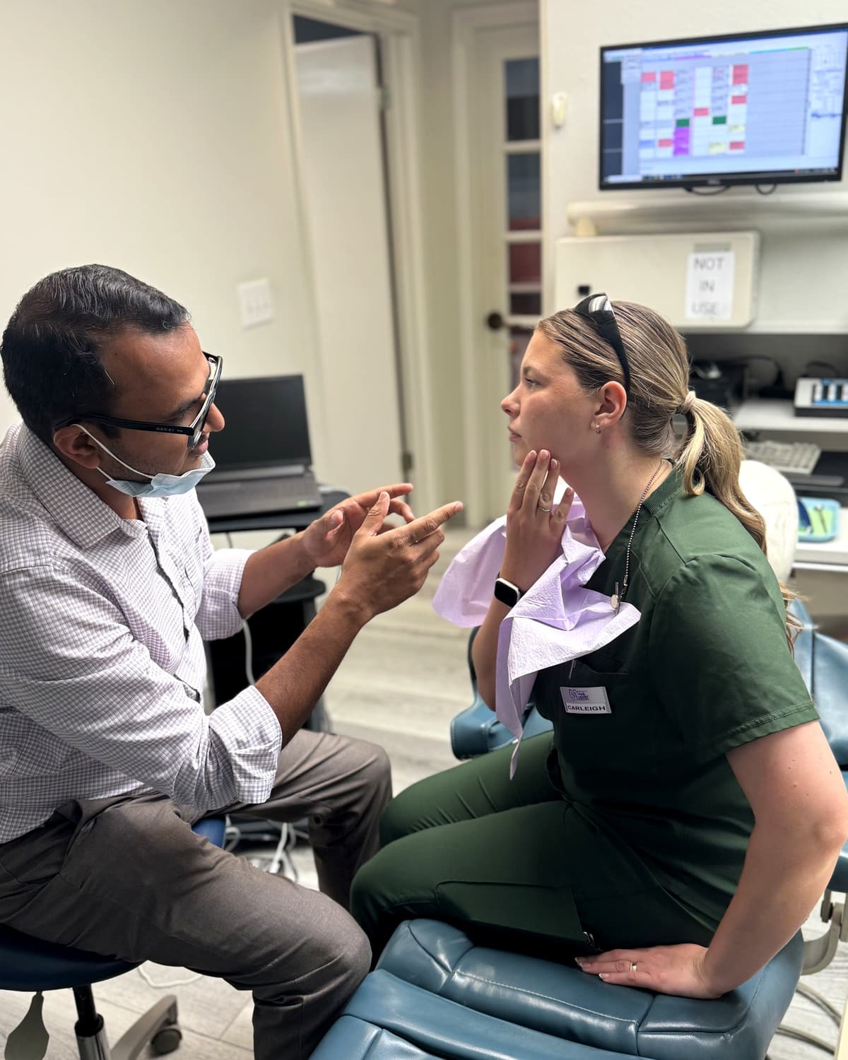 General Dentistry
