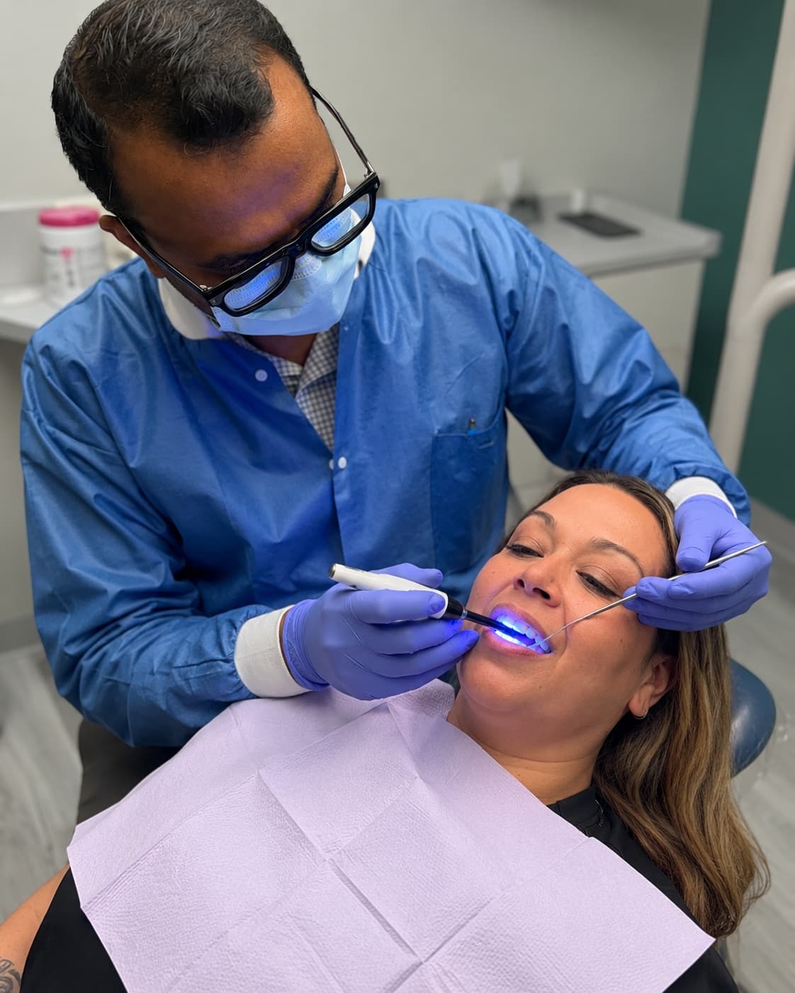 Cosmetic Dentistry