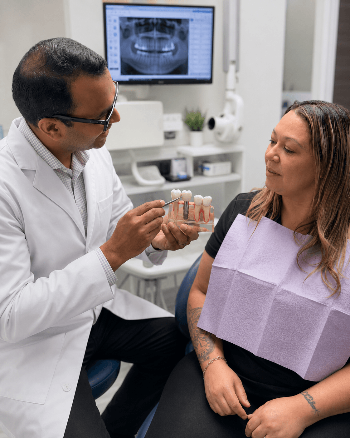 Dental Implants