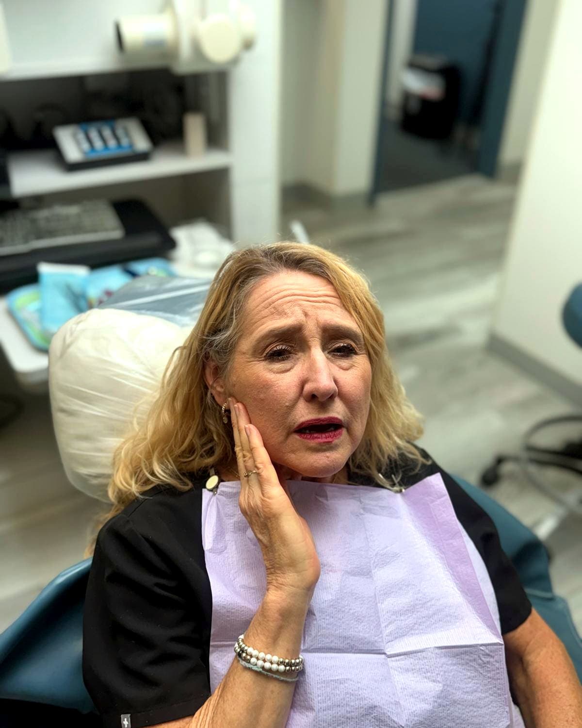 Emergency Dentistry
