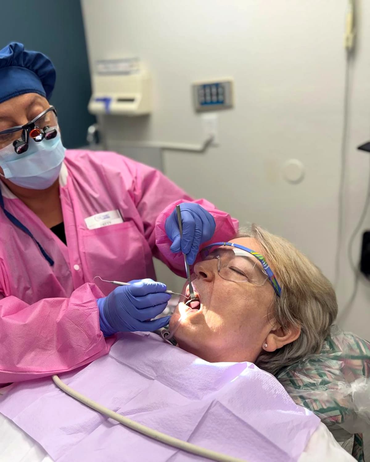 Root Canal Therapy