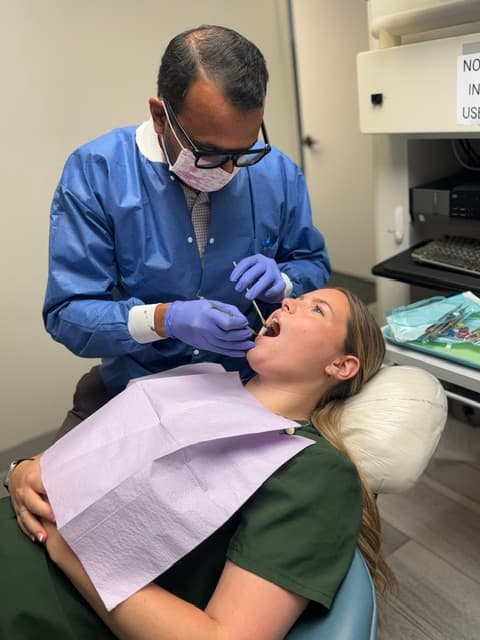Get Checked