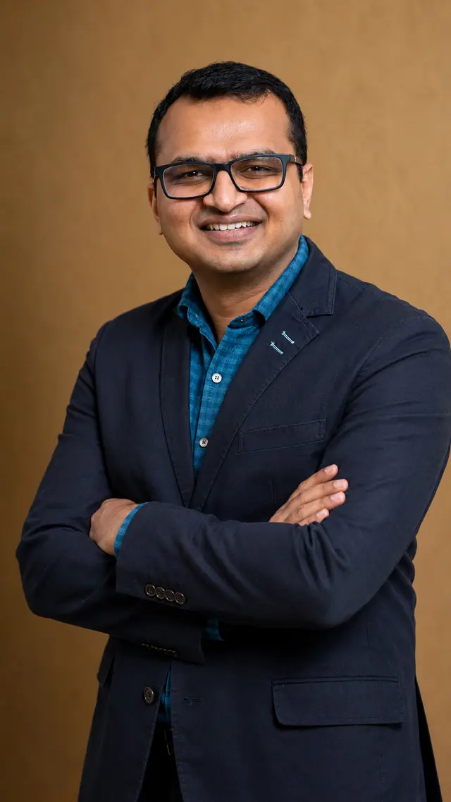 Dr. Viral Patel